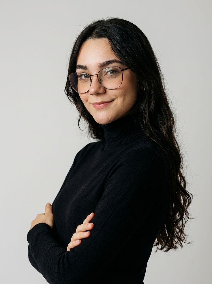 Camille Rousseau - Directrice Artistique de Maison du Bois
